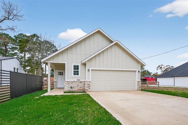 24644 Cavan Street, Hempstead, TX 77445