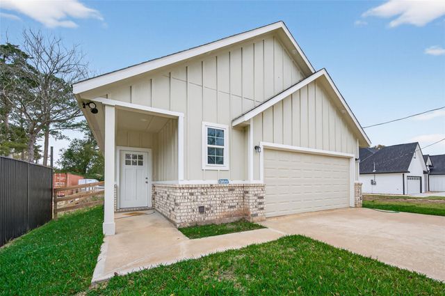 24644 Cavan Street, Hempstead, TX 77445