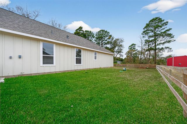 24644 Cavan Street, Hempstead, TX 77445