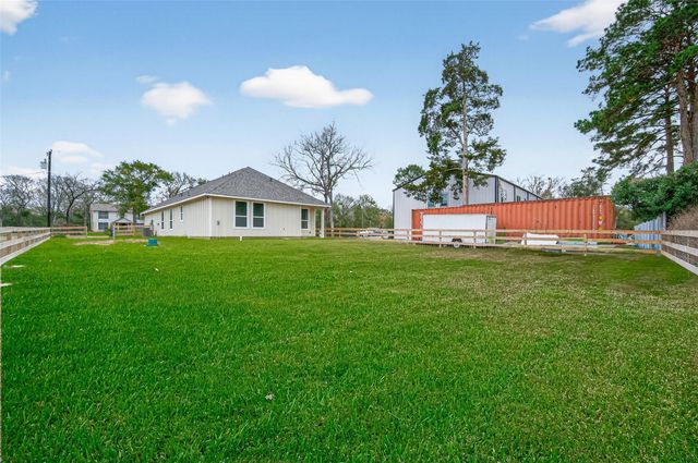 24644 Cavan Street, Hempstead, TX 77445
