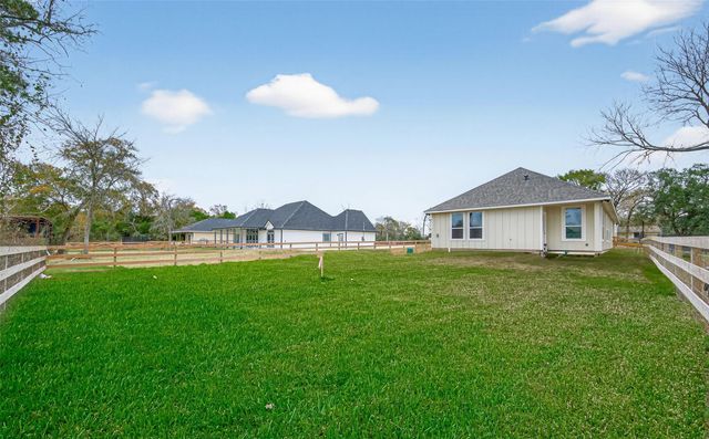 24644 Cavan Street, Hempstead, TX 77445