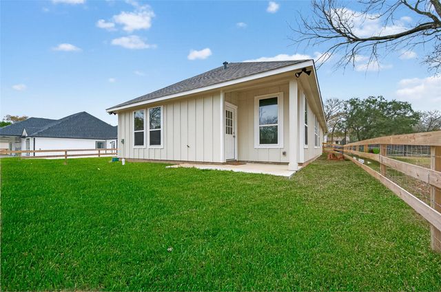 24644 Cavan Street, Hempstead, TX 77445