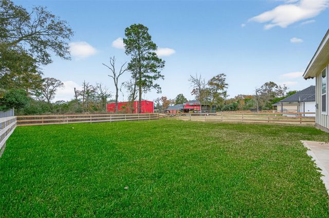 24644 Cavan Street, Hempstead, TX 77445