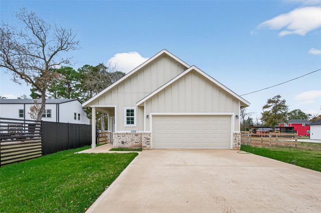 24644 Cavan Street, Hempstead, TX 77445
