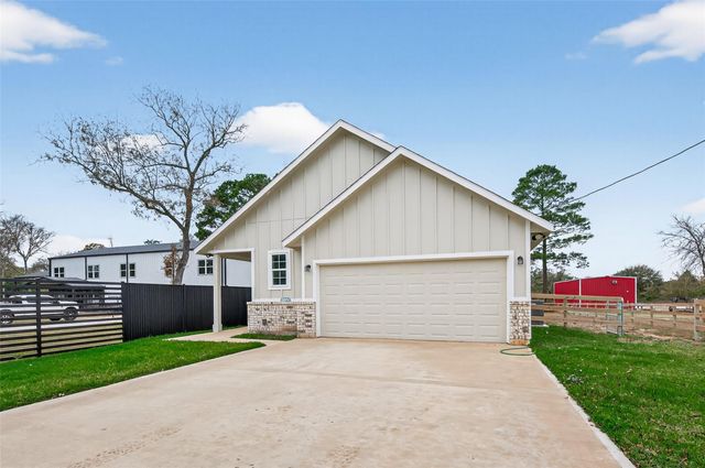 24644 Cavan Street, Hempstead, TX 77445