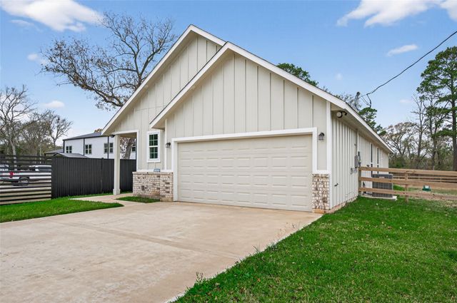 24644 Cavan Street, Hempstead, TX 77445