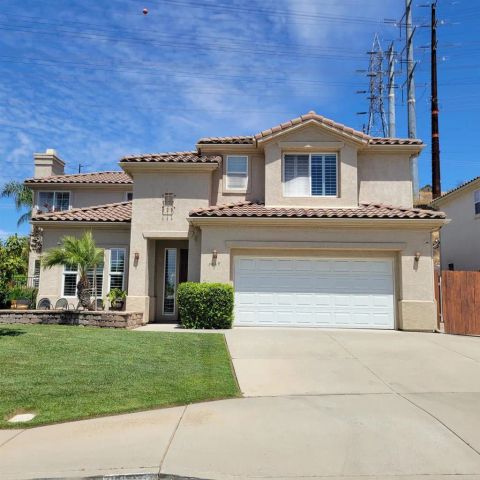9369 Tiffany Park Place, El Cajon, CA 92021