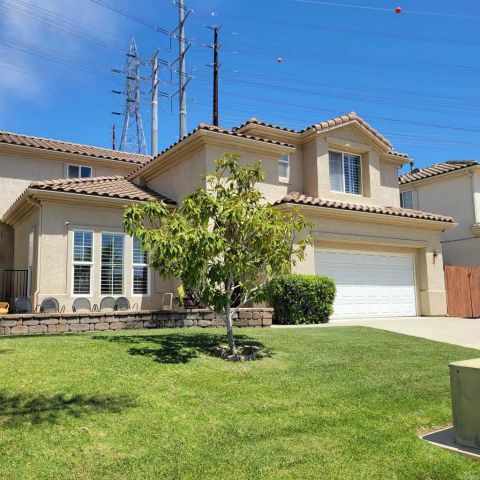 9369 Tiffany Park Place, El Cajon, CA 92021
