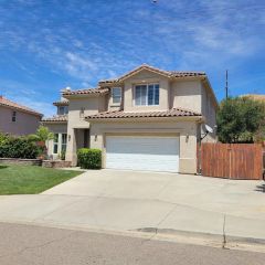 9369 Tiffany Park Place, El Cajon, CA 92021