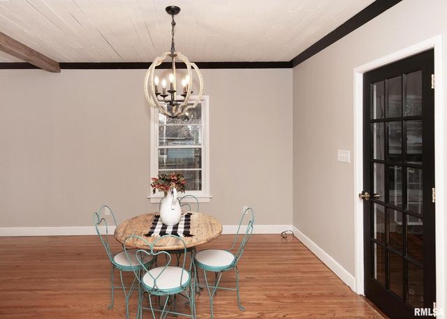 213 N WILLIAMS Street, Geneseo, IL 61254