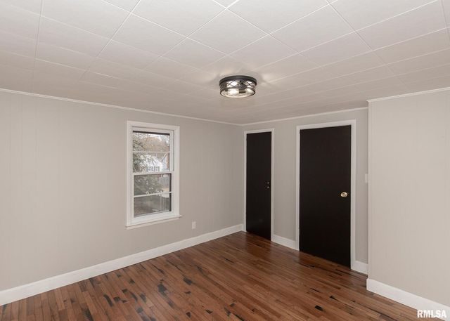 213 N WILLIAMS Street, Geneseo, IL 61254