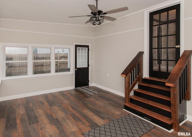 213 N WILLIAMS Street, Geneseo, IL 61254