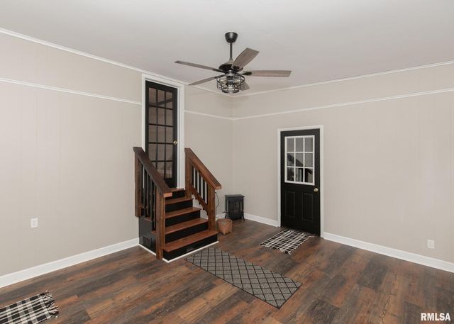 213 N WILLIAMS Street, Geneseo, IL 61254