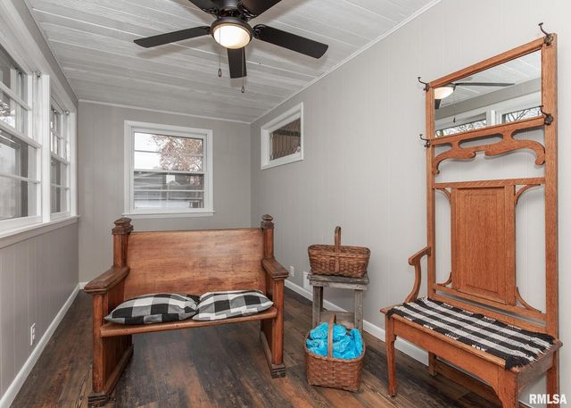 213 N WILLIAMS Street, Geneseo, IL 61254