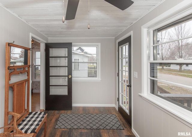 213 N WILLIAMS Street, Geneseo, IL 61254