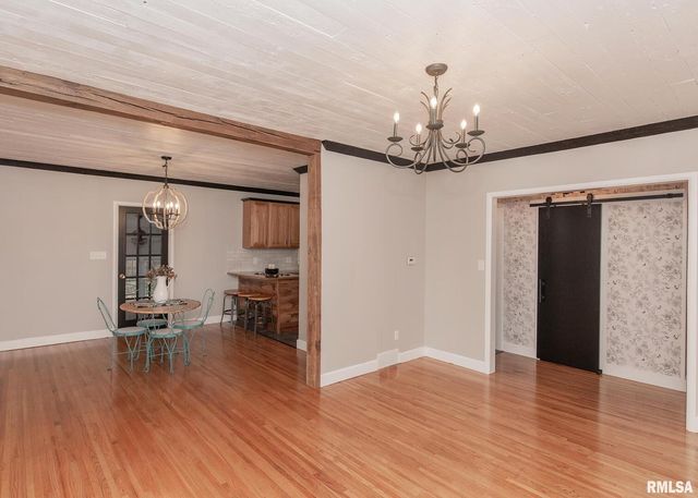 213 N WILLIAMS Street, Geneseo, IL 61254