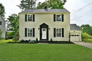 471 N Main Street, Poland, OH 44514