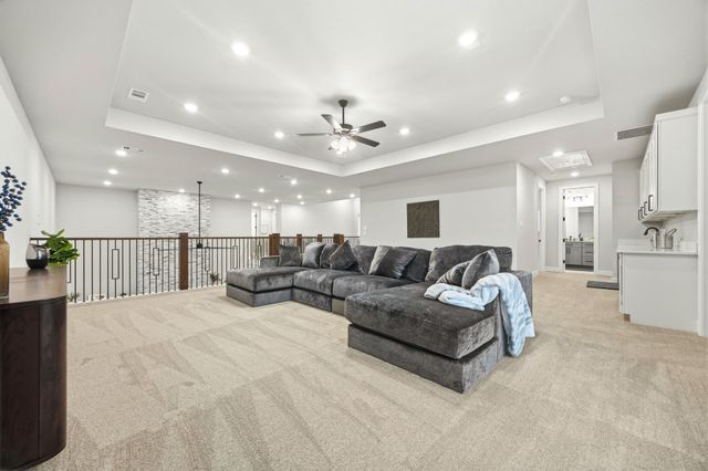705 Cambridge Court, Nevada, TX 75173