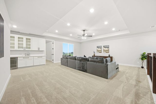 705 Cambridge Court, Nevada, TX 75173