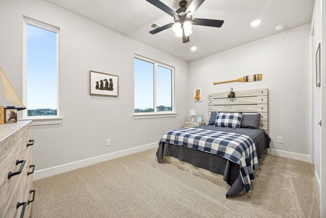 705 Cambridge Court, Nevada, TX 75173