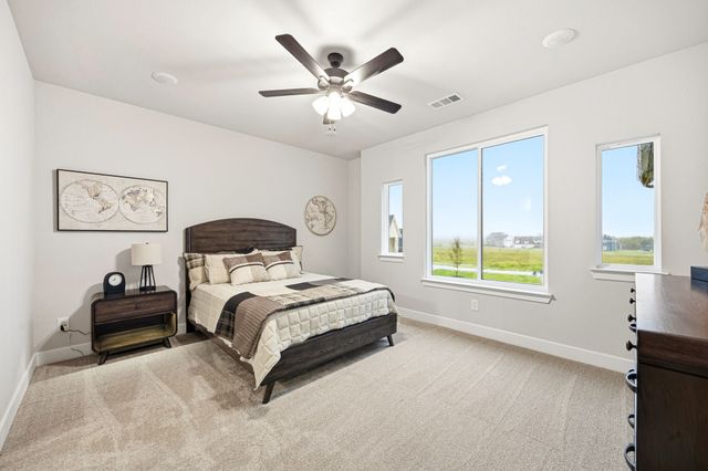 705 Cambridge Court, Nevada, TX 75173
