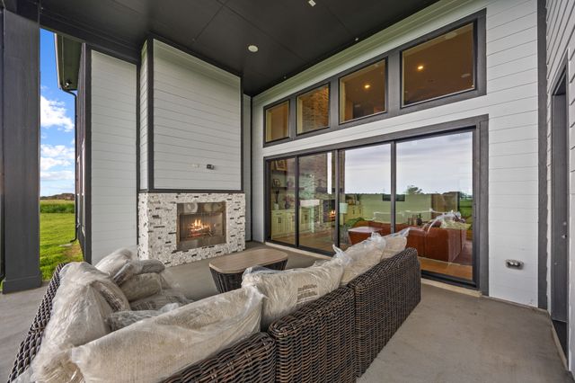 705 Cambridge Court, Nevada, TX 75173