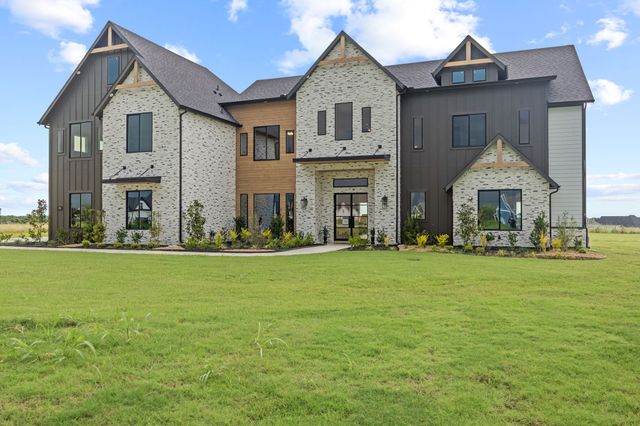 705 Cambridge Court, Nevada, TX 75173