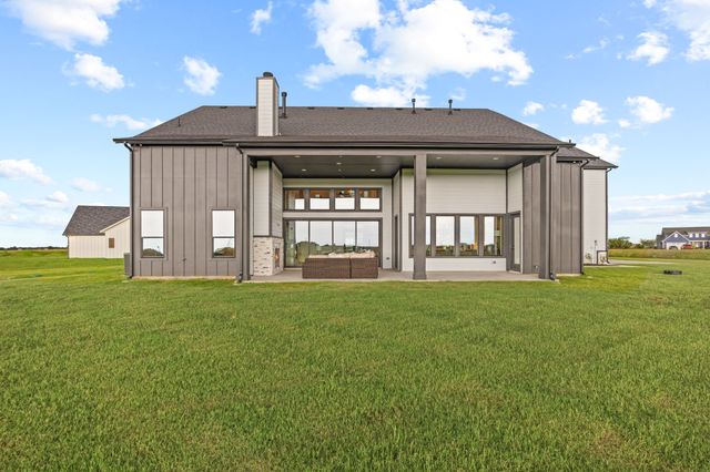 705 Cambridge Court, Nevada, TX 75173