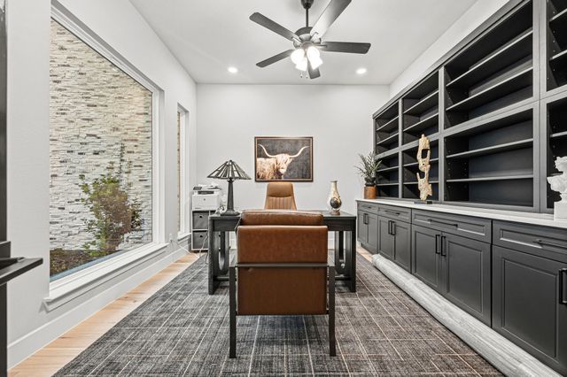705 Cambridge Court, Nevada, TX 75173