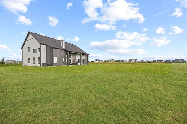 705 Cambridge Court, Nevada, TX 75173