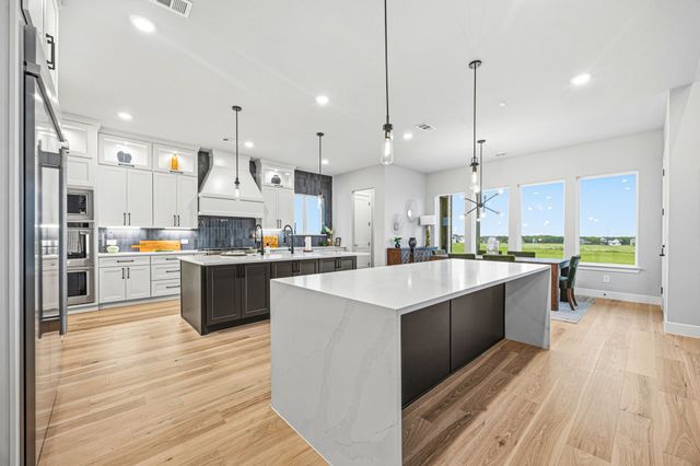 705 Cambridge Court, Nevada, TX 75173