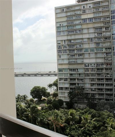 2333 Brickell Avenue 1004, Miami, FL 33129