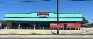 1502 Bandera, San Antonio, TX 78228
