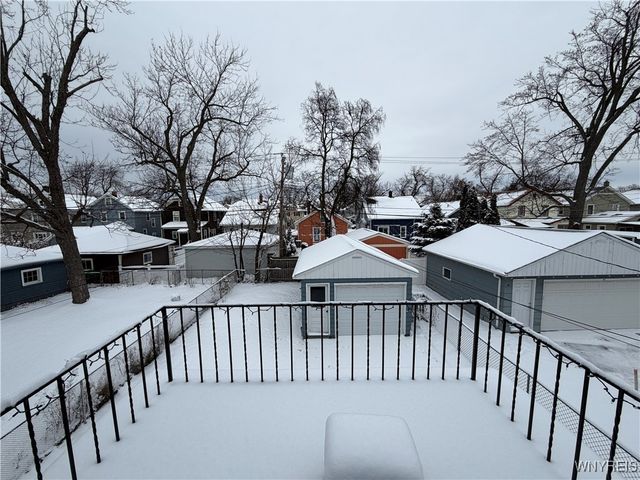 50 Delwood Road, Tonawanda, NY 14217