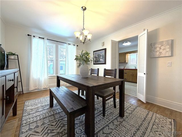 50 Delwood Road, Tonawanda, NY 14217