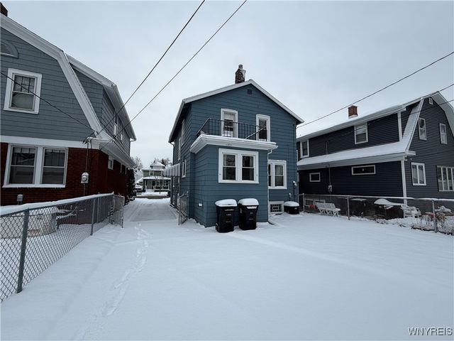 50 Delwood Road, Tonawanda, NY 14217