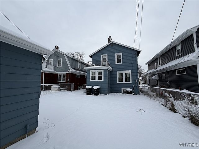 50 Delwood Road, Tonawanda, NY 14217