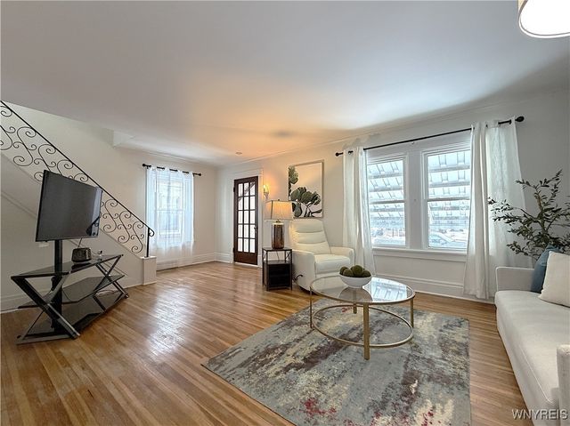 50 Delwood Road, Tonawanda, NY 14217