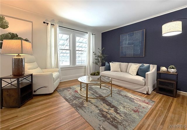 50 Delwood Road, Tonawanda, NY 14217