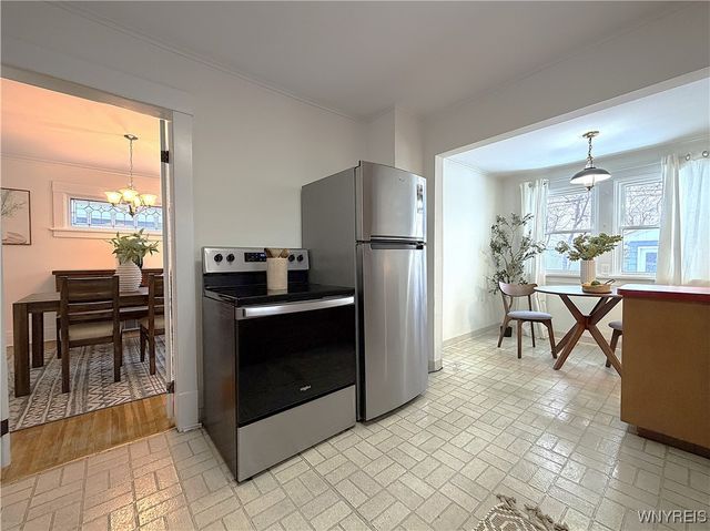 50 Delwood Road, Tonawanda, NY 14217