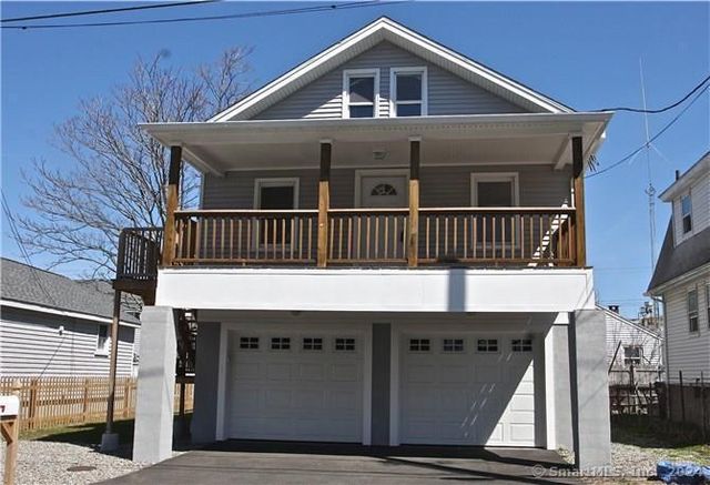 140 College Place, Fairfield, CT 06824