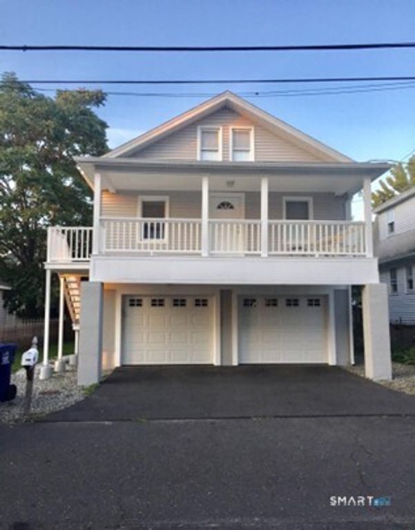 140 College Place, Fairfield, CT 06824