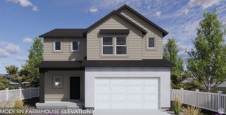 221 E LEVENGROVE DR #178, Lehi, UT 84048