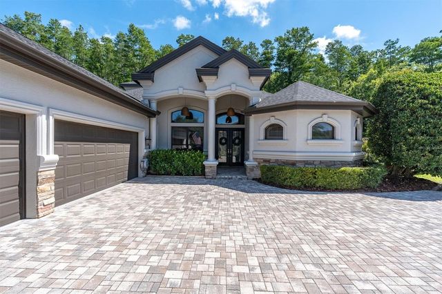 15223 WIND WHISPER DRIVE, Odessa, FL 33556