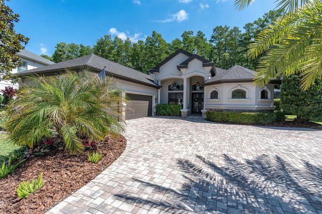 15223 WIND WHISPER DRIVE, Odessa, FL 33556