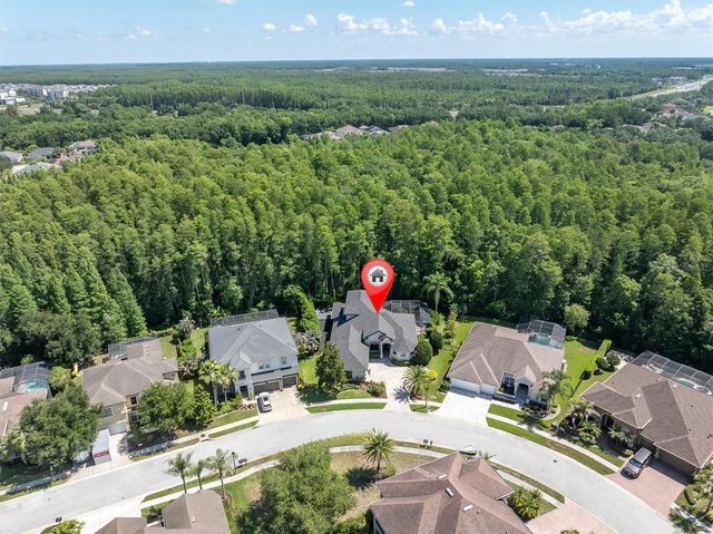 15223 WIND WHISPER DRIVE, Odessa, FL 33556