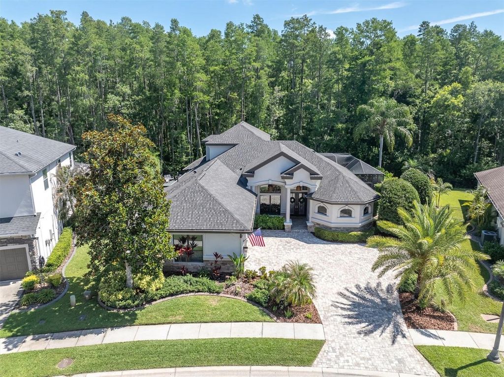 15223 WIND WHISPER DRIVE, Odessa, FL 33556