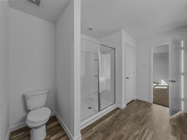 477 Bank Way, Crowley, TX 76036