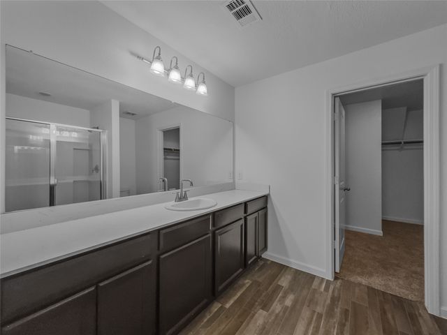 477 Bank Way, Crowley, TX 76036