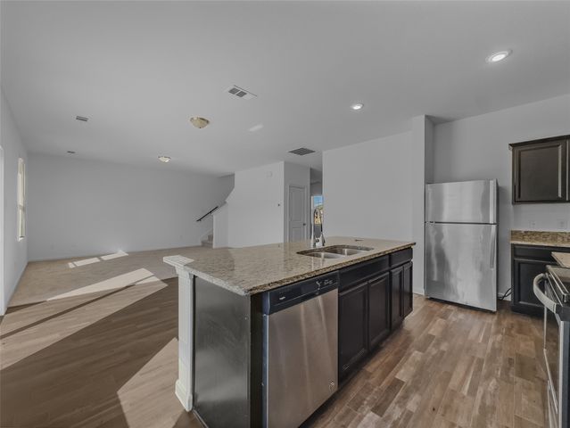 477 Bank Way, Crowley, TX 76036